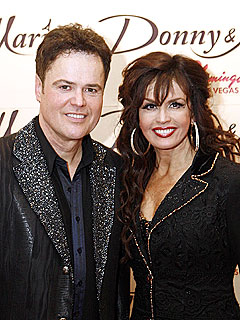 Marie Osmond Cancels Shows for Family Time