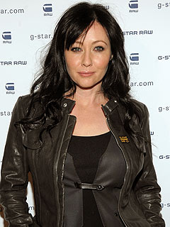 Shannen Doherty: Dad’s Stroke Inspired Me to Do DWTS