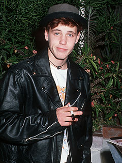 corey haim