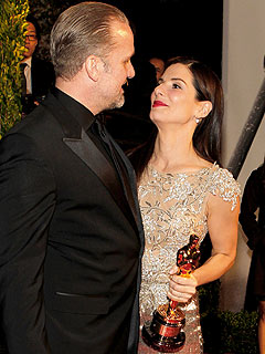 Sandra Bullock Pulls Out of London Premiere