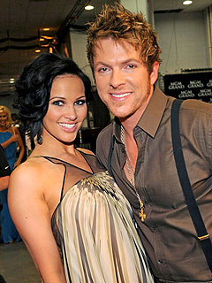 Baby No. 2 on the Way for Rascal Flatts's Joe Don Rooney
