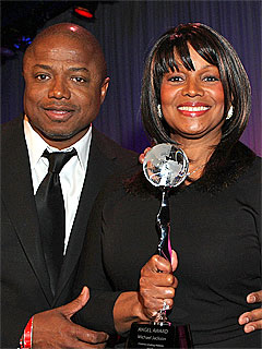 Michael Jackson's Sister: We Miss Him So Much