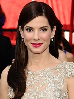 Sandra Bullock: 'There Is No Sex Tape'