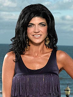 Attorney Defends Teresa Giudice's Alleged $60,000 Shopping Spree