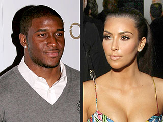 Stepdad Bruce Jenner Hopeful for Kim Kardashian & Reggie Bush