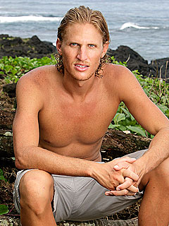 Survivor: Tyson Explains How He Blindsided …&nbsp;Himself