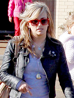 Jamie Lynn Spears Makes Her Nashville Debut