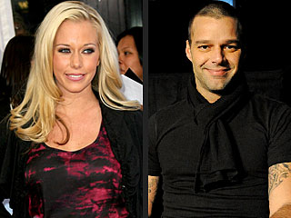 POLL: What Is This Week's Least Shocking Celebrity News?