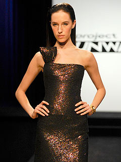 Project Runway: The PEOPLE StyleWatch Pick!