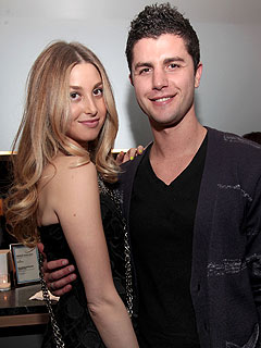 Whitney Port's New Relationship Heats Up in the Windy City
