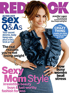 How Jennifer Lopez's Children Changed Her Life