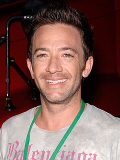 David Faustino Coming to an Internet Browser Near You