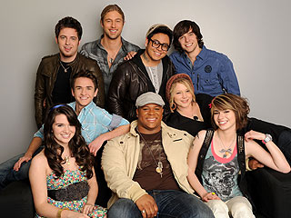 Idol Results Night Shocker!