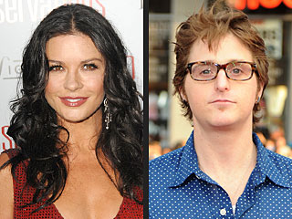 Catherine Zeta-Jones Seeks Leniency for Convicted Stepson