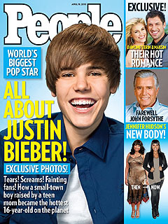Justin Bieber: What's Difficult and Amazing about His Life