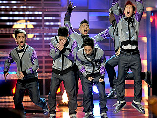 America’s Best Dance Crew‘s Season 5 Champs: Poreotix!