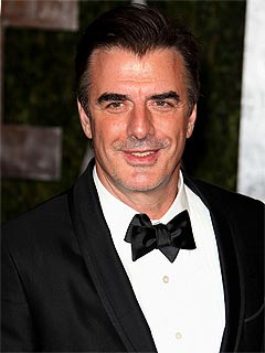 Chris Noth's Big Talk About Romancing Women