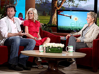 Tori Spelling: Dean McDermott and I 'Are So Together'