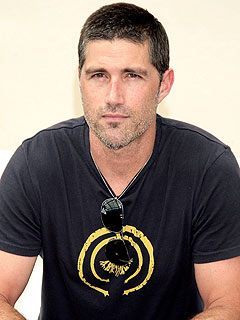 Matthew Fox Arrest: No Charges Filed