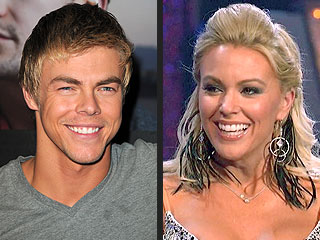 Derek Hough: Dancing Fans Live Vicariously Through Kate&nbsp;Gosselin