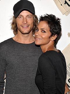 Gabriel Aubry Sad About Split from Halle Berry