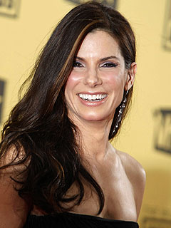 Sandra Bullock's Divorce Likely Won't Be Messy