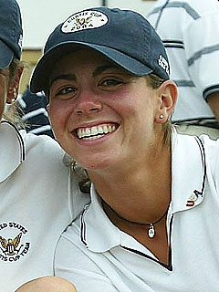 Blasberg Golfer