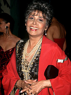 Lena Horne, Hollywood Trailblazer, Dies at 92