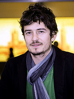 Reality TV Teen Gets Six Months for Orlando Bloom Break-In