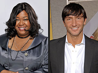 Grey’s Creator Has a Plan for Next Season — And Evan&nbsp;Lysacek!