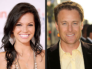 Melissa Rycroft and Chris Harrison Team Up for BachelorPad