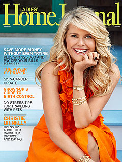 Christie Brinkley Had Tough Love for Alexa Ray Joel After Overdose