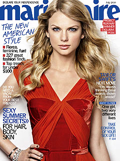 Taylor Swift Admits Being 'Obnoxiously' Driven to Succeed