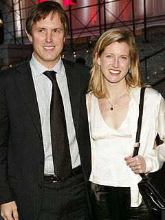 Another Gore Split: Daughter Karenna