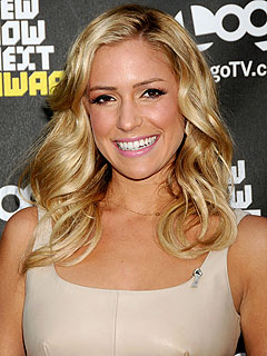 Kristin Cavallari Is 'On a Manhunt'