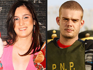 Joran van der Sloot to Plead Guilty to Killing Stephany Flores Ramirez