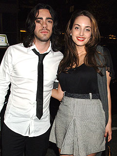 Alexa Ray Joel Has a New Boyfriend