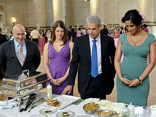 Eric Ripert Dishes on Joining the Top Chef Judging Panel in D.C.