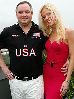 White House 'Party Crasher' Gets Spot on Real Housewives of D.C.