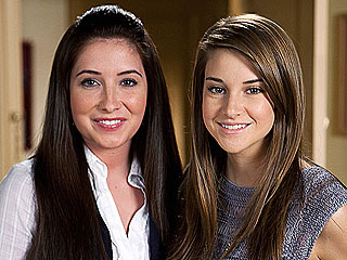 PHOTO: Bristol Palin's Acting Debut