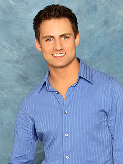 Bachelorette's Jonathan Still Has a Sunny Outlook About Love