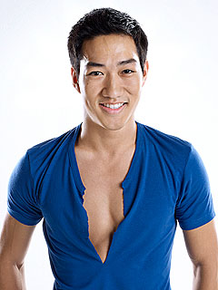 Injury Sidelines SYTYCD Favorite Alex Wong