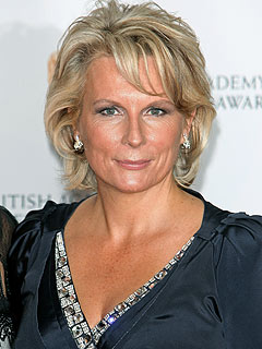 Absolutely Fabulous Star Has Breast Cancer