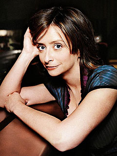 Former SNL Star Rachel Dratch Is Pregnant