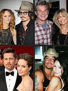 POLL: Which Long-Term Couple Will Get Married Next?