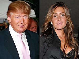 Is Rachel Uchitel Right for The Celebrity Apprentice?