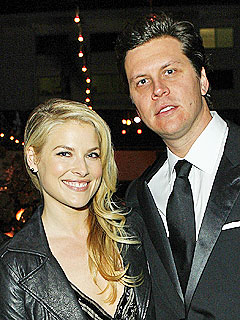 Ali Larter Is Pregnant!