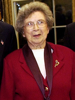 Beverly Cleary: What She Wants You to Know About Her!