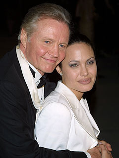 How Jon Voight Stays Close to Angelina Jolie and His Grandkids