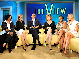 President Obama's (Funny) Snooki Snafu